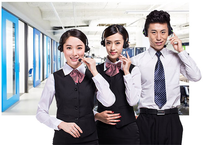 ??i ng? d?ch v? sau bán hàng m?nh