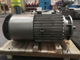 Tr??ng h?p ?ng d?ng và gi?i pháp m? t? DC 55KW ZBD-91T L3