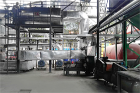 中正合作大新錳礦公司，加快推進(jìn)錳礦項(xiàng)目工程