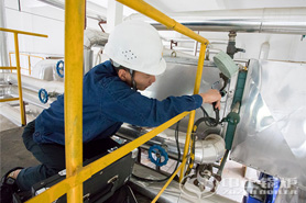 節(jié)能環(huán)保的鍋爐市場(chǎng)魚龍混雜 中正燃?xì)忮仩t成為行業(yè)的責(zé)任