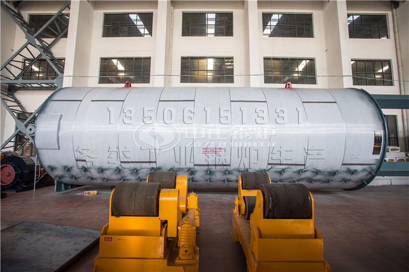 冷凝式燃氣鍋爐廠家