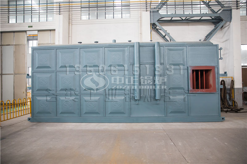 6t燃?xì)忮仩t價格,6t天然氣鍋爐價格