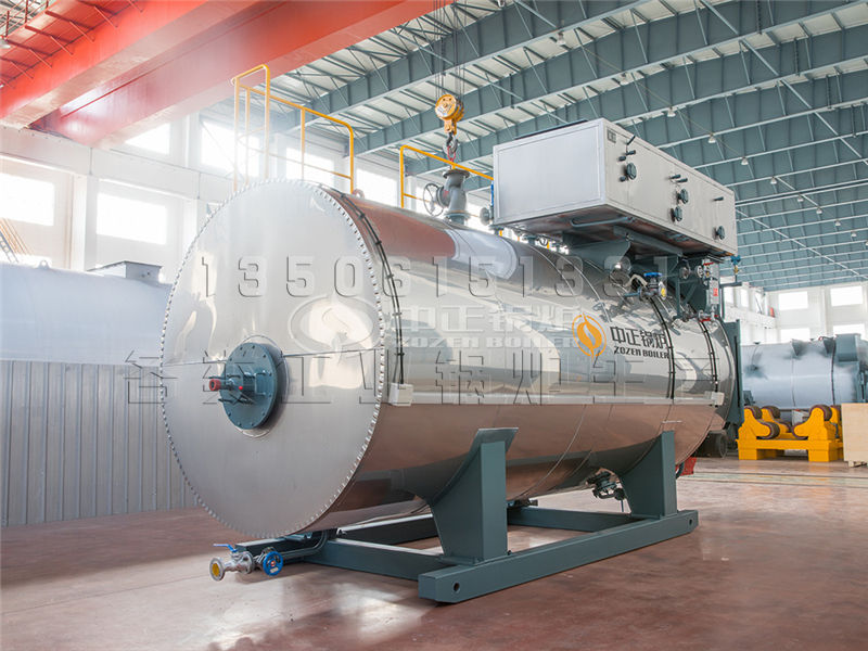 15噸鍋爐價(jià)格