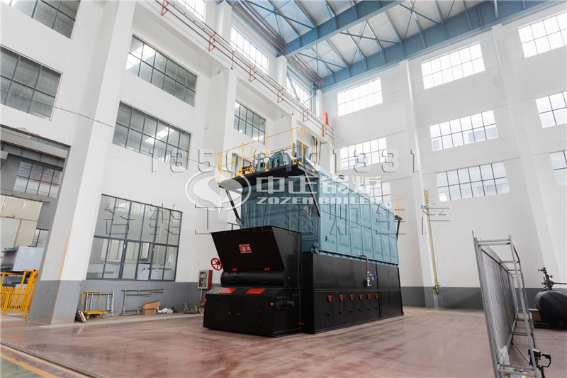 無錫中正鍋爐有限公司有限公司